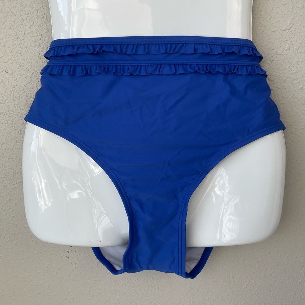 NWT Tommy Hilfiger Bikini Bottoms Size XL